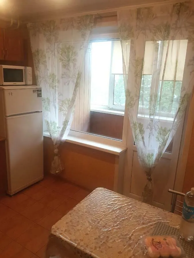 Apartamienty Pushkina 33 Apartment Minsk