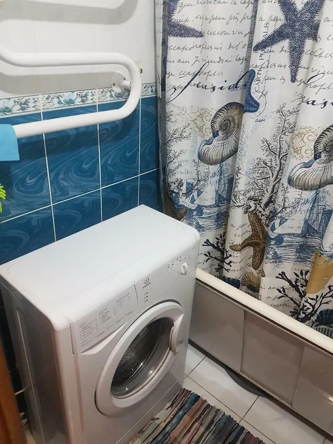 Apartamienty Pushkina 33 Apartment Minsk