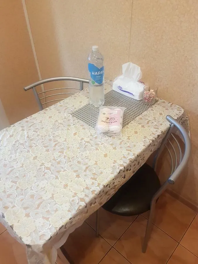 Apartamienty Pushkina 33 Apartment Minsk