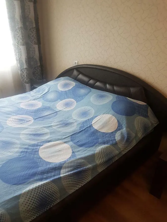 Apartamienty Pushkina 33 Apartment Minsk