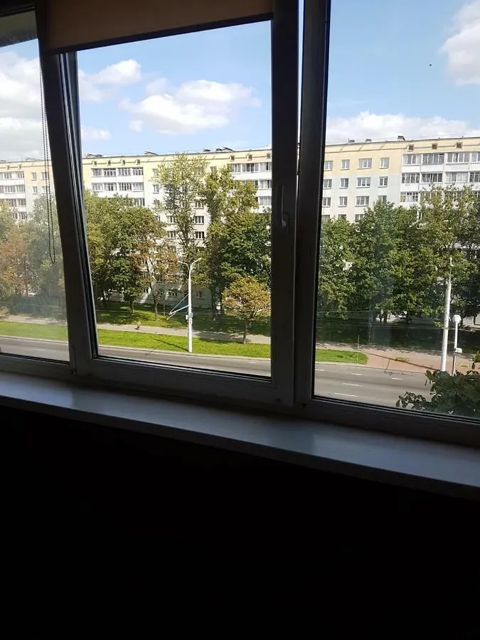 Apartamienty Pushkina 33 Apartment Minsk