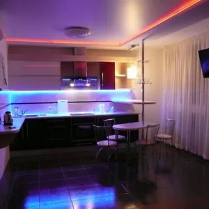 Апартаменты Pushkin, Минск
